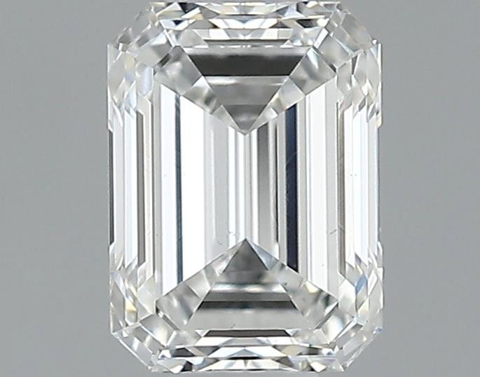 Emerald 0.50 F VS2 - #883582