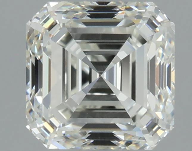 Asscher 0.57 H IF - #882649