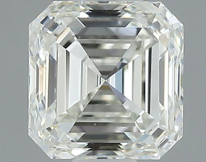 Asscher 0.65 J VS1 - #882650