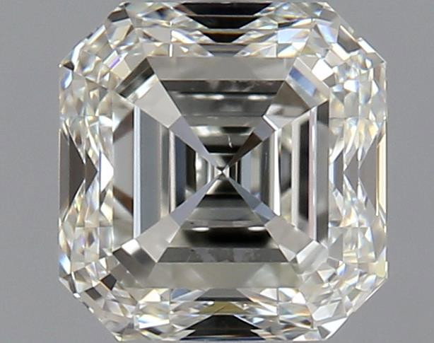Asscher 1.00 K VS1 - #882249