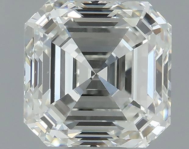 Asscher 0.55 H VS1 - #882652