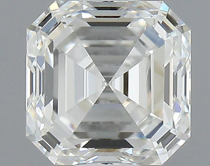 Asscher 0.70 I VS1 - #883336