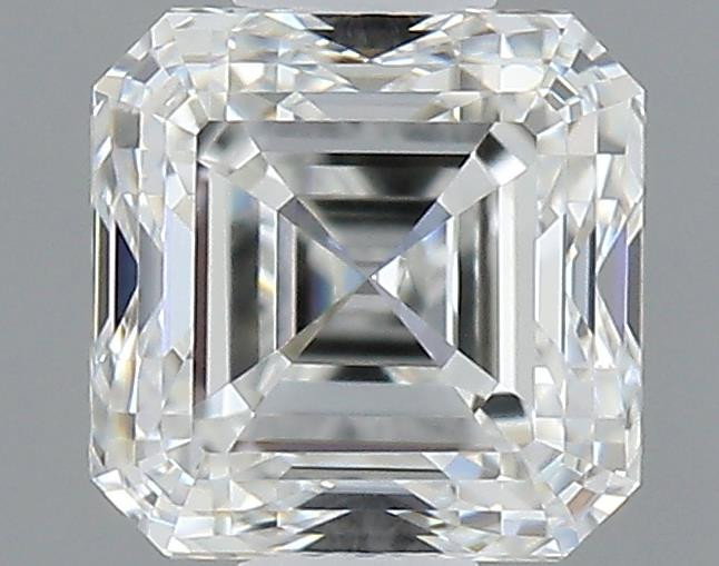 Asscher 0.70 G VS1 - #883337