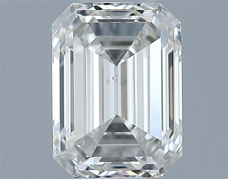 Emerald 0.80 I VS2 - #886230