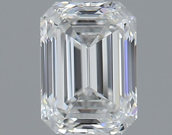 Emerald 0.70 E IF - #886242