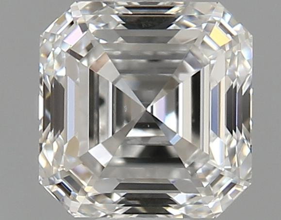 Asscher 0.63 G VS2 - #882470