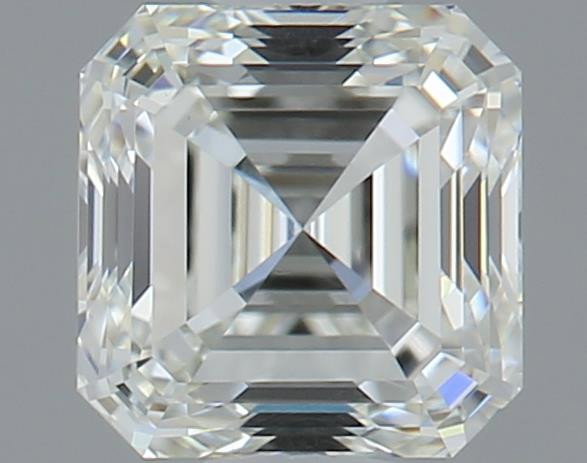 Asscher 0.70 J VS1 - #890624