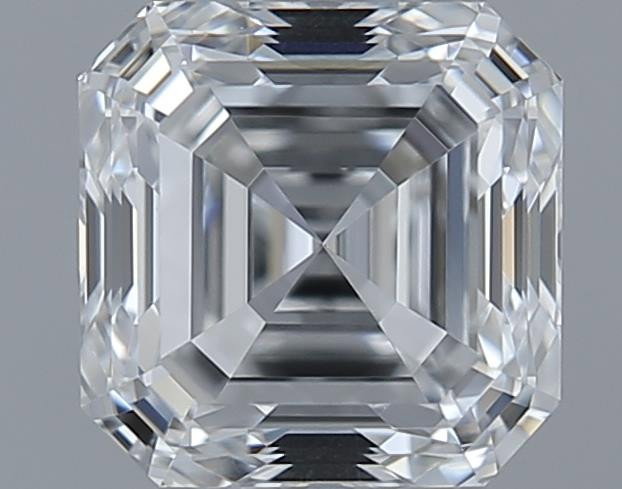 Asscher 0.72 E VVS1 - #883883