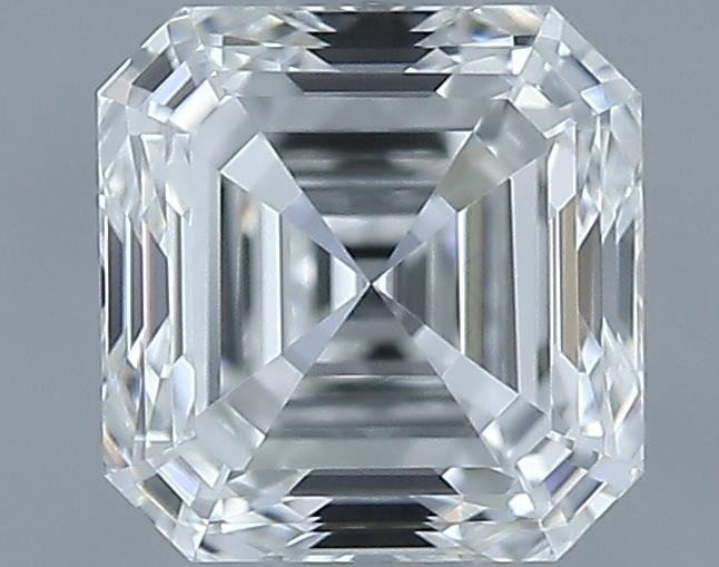Asscher 0.72 G VVS1 - #886686