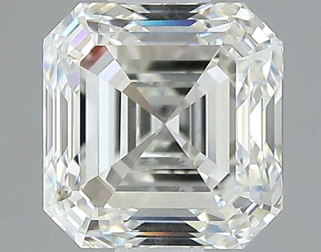Asscher 1.00 I VVS2 - #883677