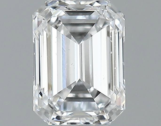 Emerald 0.50 D SI1 - #884275