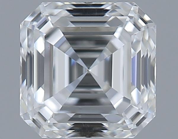 Asscher 0.51 E VS2 - #886616