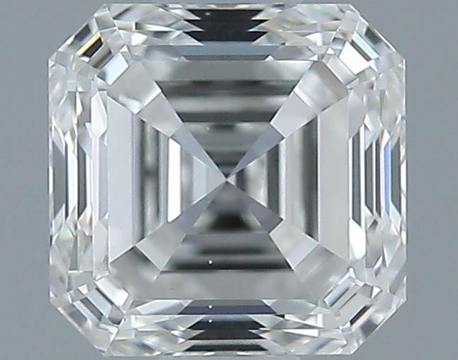 Asscher 0.62 H VS2 - #884591