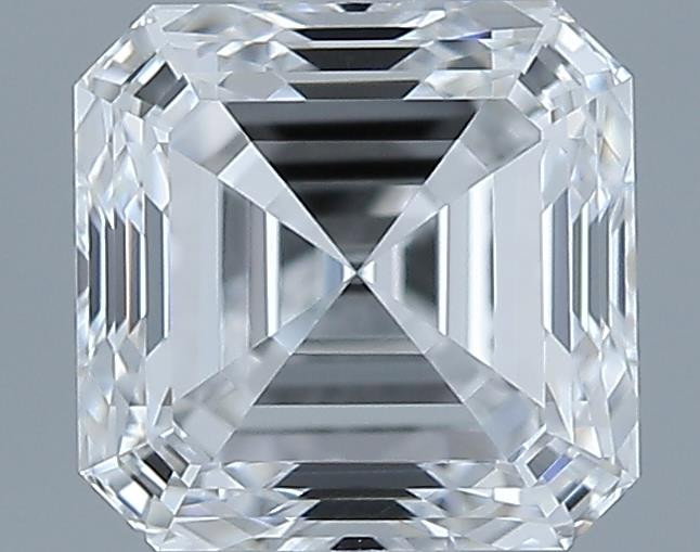 Asscher 0.80 E VVS1 - #888572