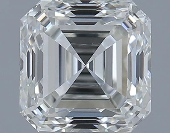 Asscher 0.59 I VS1 - #883083