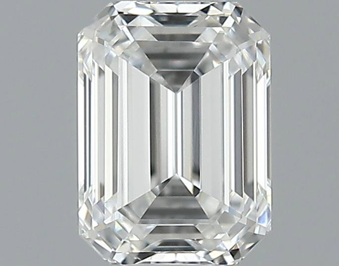 Emerald 0.50 E IF - #885924