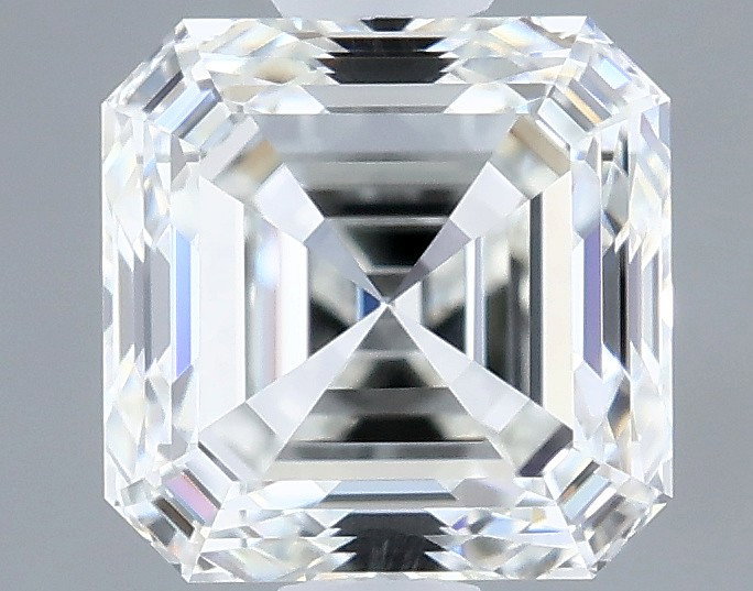 Asscher 0.90 I VS1 - #890958