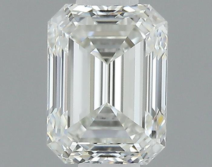 Emerald 0.50 I VVS1 - #884017