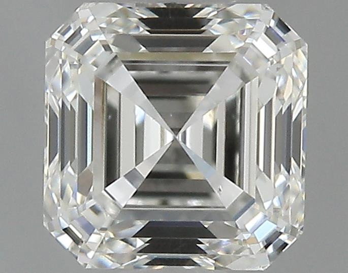 Asscher 0.60 I VS2 - #887260