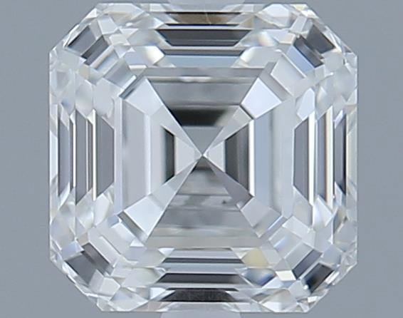 Asscher 0.93 H VVS2 - #883696