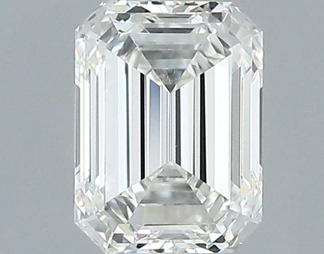 Emerald 0.50 H VVS2 - #884469