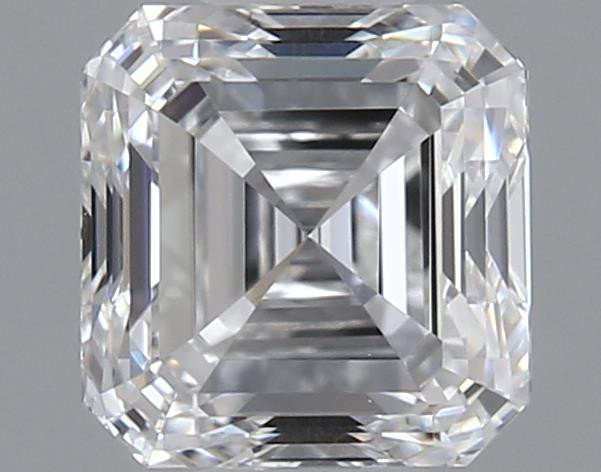 Asscher 0.70 E VS1 - #884806