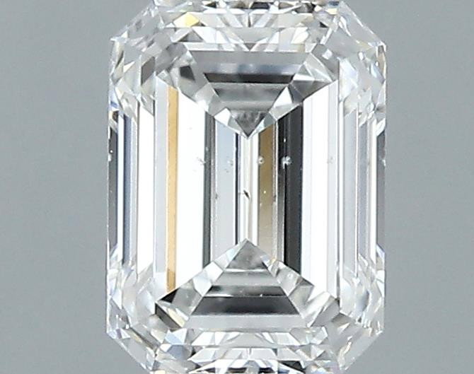 Emerald 0.51 F SI1 - #890048