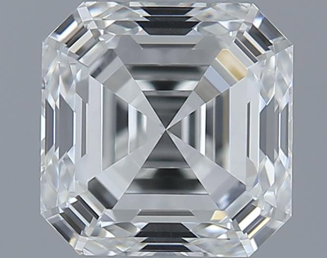 Asscher 0.70 G IF - #890980