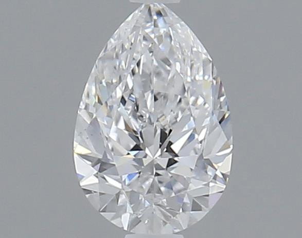 Pear 0.60 D VS2 - #886250