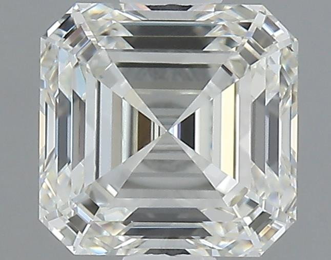 Asscher 0.96 I VVS1 - #891436