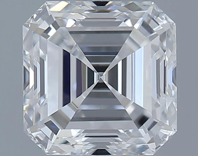 Asscher 0.80 E VVS2 - #883847