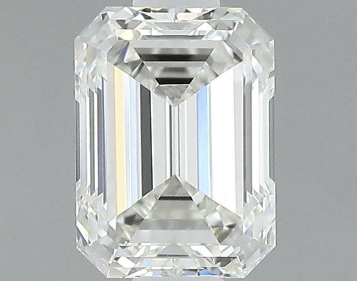 Emerald 0.50 I VVS1 - #883060
