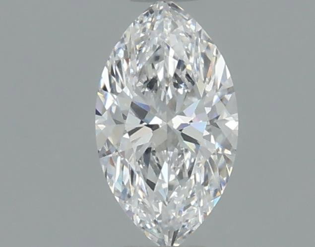 Marquise 0.51 D VS2 - #889065