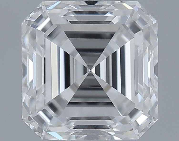 Asscher 0.71 E FL - #886501