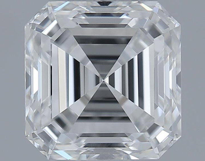 Asscher 0.71 E FL - #886501