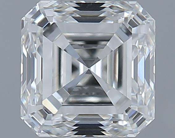 Asscher 0.58 I VS1 - #886484