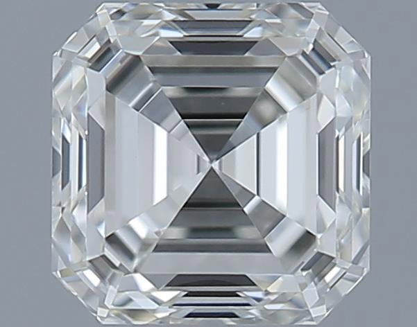 Asscher 0.50 I VS1 - #886485