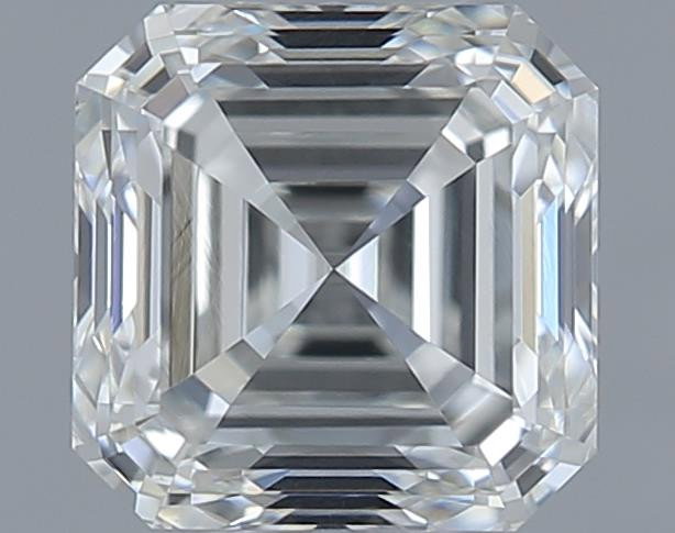Asscher 0.73 I VS1 - #889880