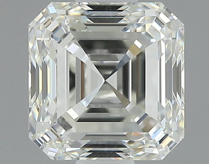 Asscher 1.07 J VVS1 - #890740