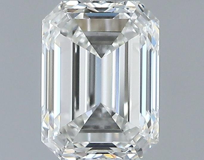 Emerald 0.50 I VVS2 - #891833