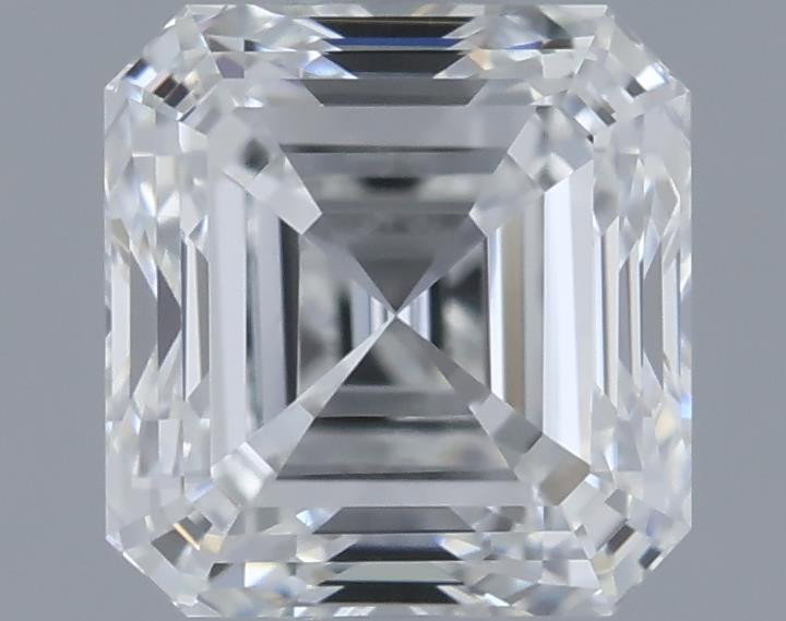 Asscher 0.70 F VVS1 - #889990