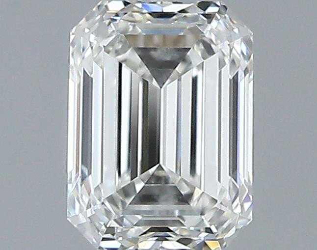 Emerald 0.50 H VVS1 - #884724