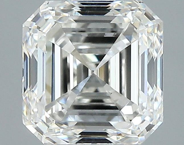 Asscher 0.90 H VVS1 - #887370