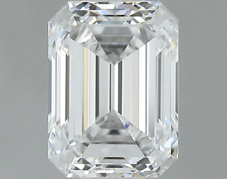 Emerald 0.52 D VVS1 - #885183