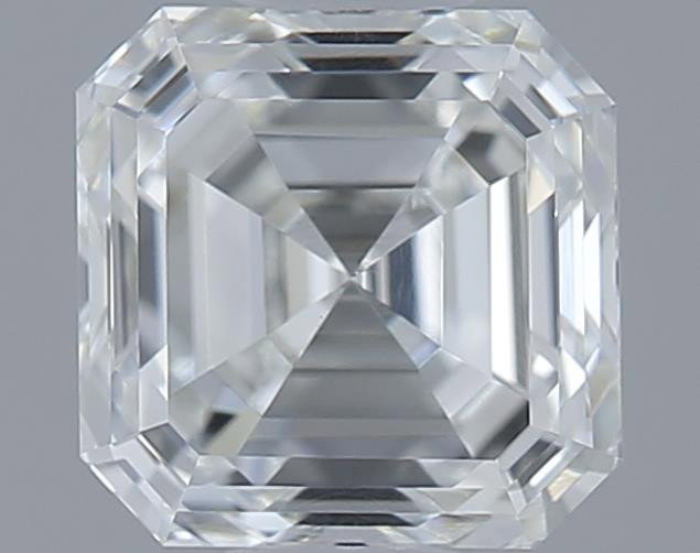 Asscher 0.60 H VS1 - #887393