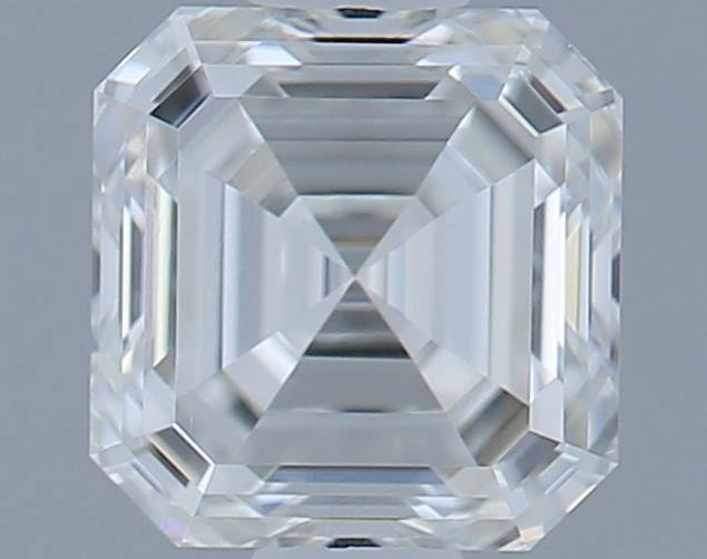 Asscher 0.61 I VS1 - #887124