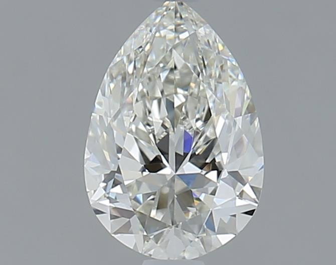 Pear 1.00 I VVS1 - #883128