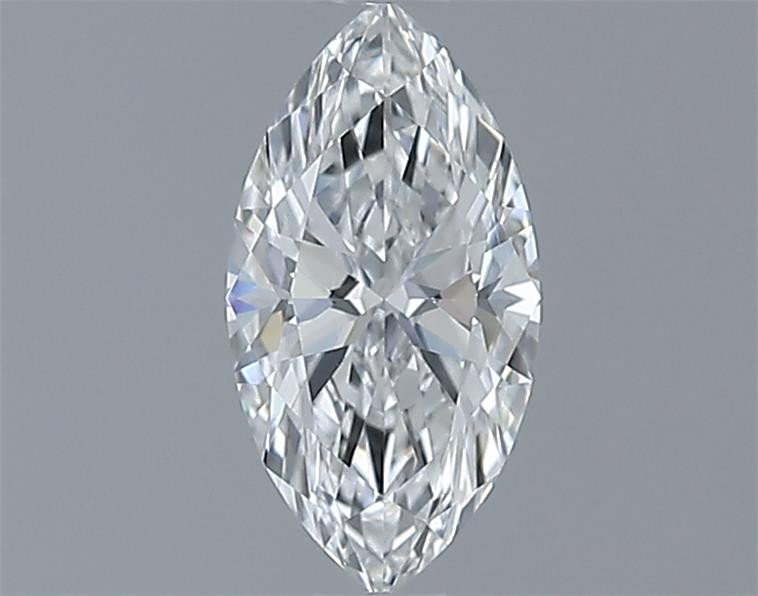 Marquise 0.57 E VVS2 - #887108
