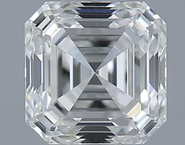 Asscher 0.70 I VVS2 - #887110