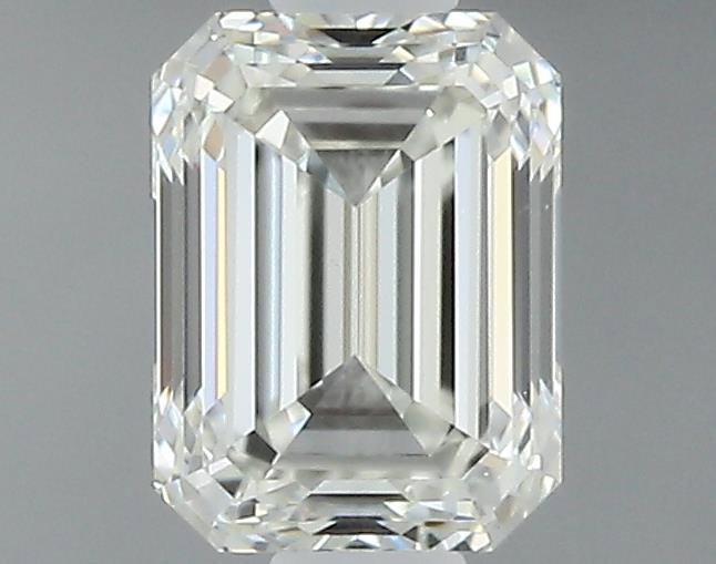 Emerald 0.50 J VVS2 - #885230